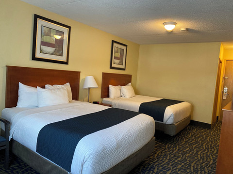 日落旅馆凯诺拉