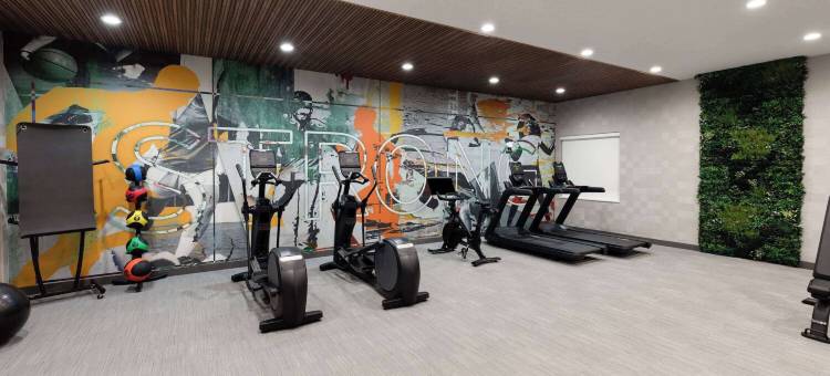 Hawthorn Extended Stay by Wyndham DeSoto图片