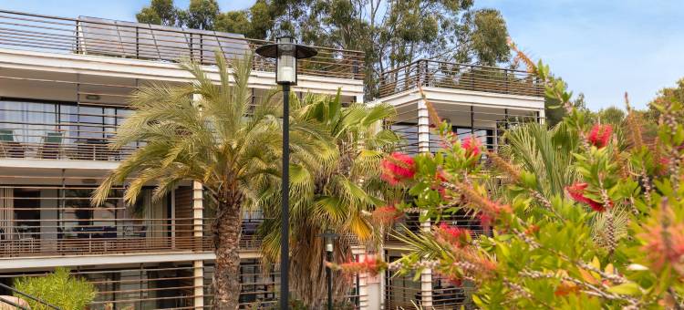 索威尔家庭里维埃拉酒店(Sowell Family Riviera)图片