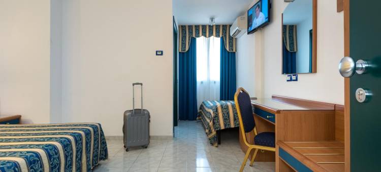 中央酒店(Hotel Centrale)图片