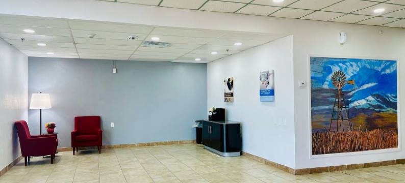 6号汽车旅馆 杜马斯, 德克萨斯州(Motel 6 Dumas, TX)图片