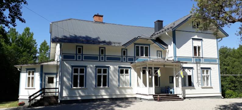 Geijersholms Herrgård 高杰海姆庄园(Geijersholms Herrgård)图片