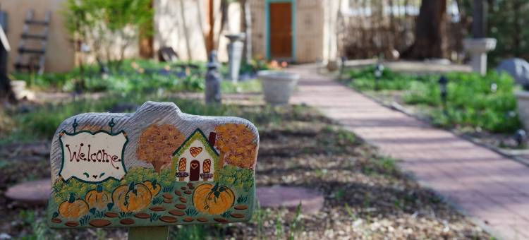 追梦人住宿加早餐式酒店(Dreamcatcher B&B)图片