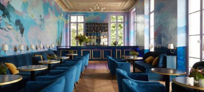 贝奈皇家城堡(Château Royal de Benays - Hôtel)图片