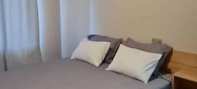 费利西亚诺若阿萨巴 LF 酒店(Hotel LF by Feliciano Joaçaba)图片