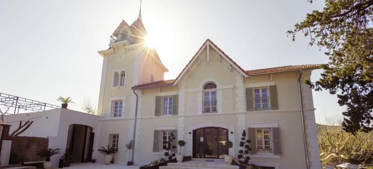 皮莫城堡(Chateau Pimo)图片