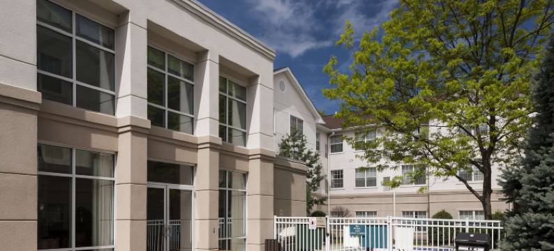 Homewood Suites by Hilton-纽瓦克-克兰福德(Homewood Suites by Hilton Newark - Cranford)图片