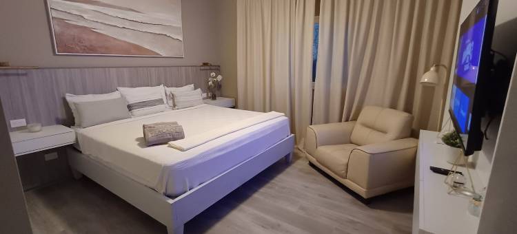 TRACADERO 海滩俱乐部和度假租赁(Tracadero Beach Club & Holidays Rentals)图片