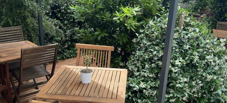 拉皮尼盖拉索伦托住宿加早餐旅馆(La Pennichella Sorrentina Relais)图片