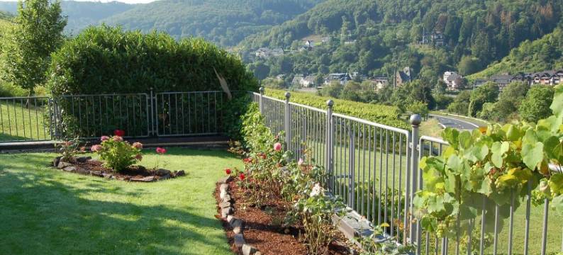 罗森湖格尔氛围酒店(Flair Hotel am Rosenhügel - Garni)图片