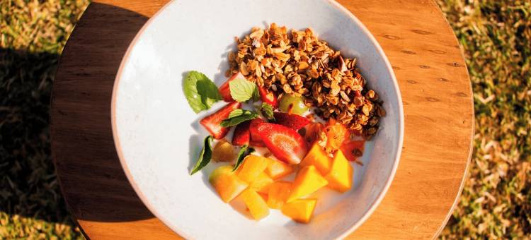 Socialtel 曼科拉(Qema Mancora)图片