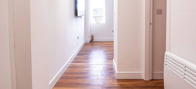 曼哈顿豪华套房(Manhattan Luxury Suites)图片