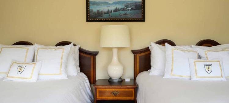 德尔酒店(The Thayer Hotel at West Point)图片