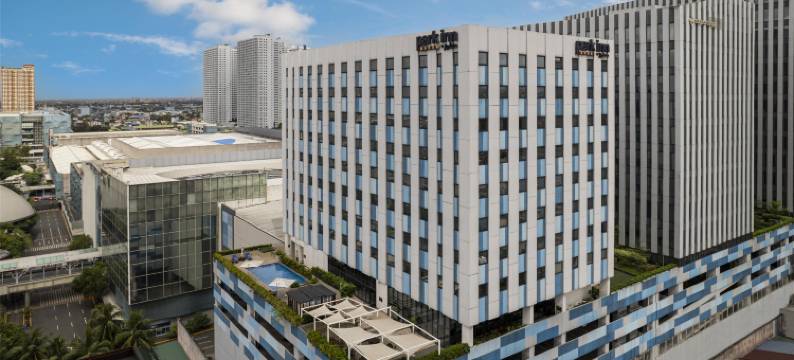 北艾莎丽柏酒店(Park Inn by Radisson North EDSA)图片