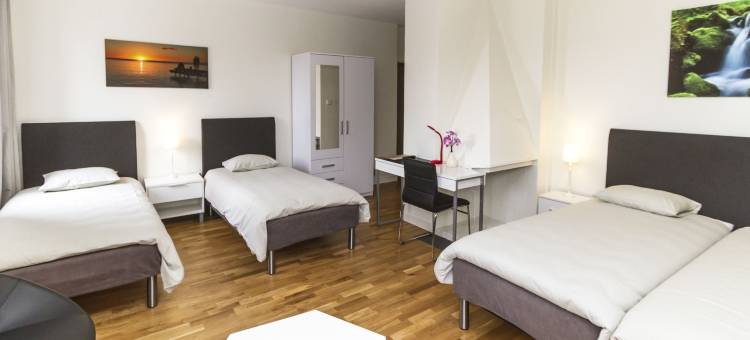 杰姆特兰迪尔住宿加早餐酒店(Hotell Linden)图片