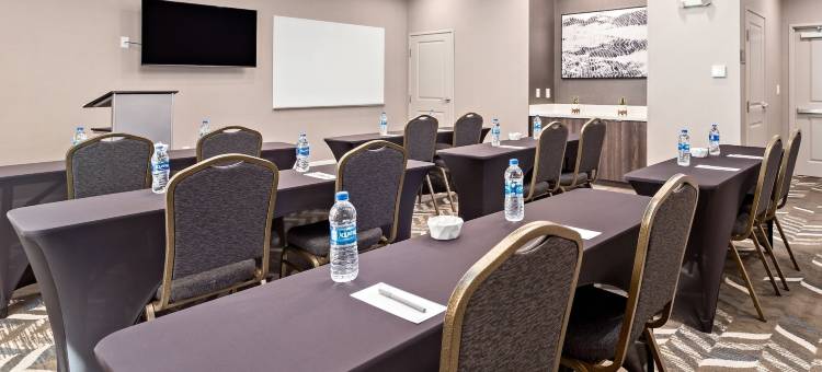 Residence Inn Port Arthur图片