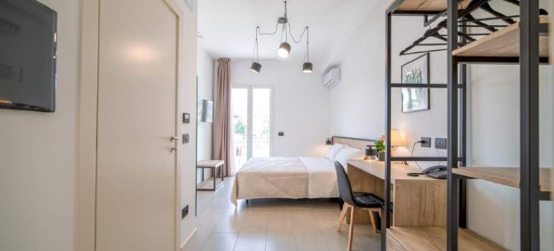 丘里'客房出租(Ciuri' Affittacamere)图片