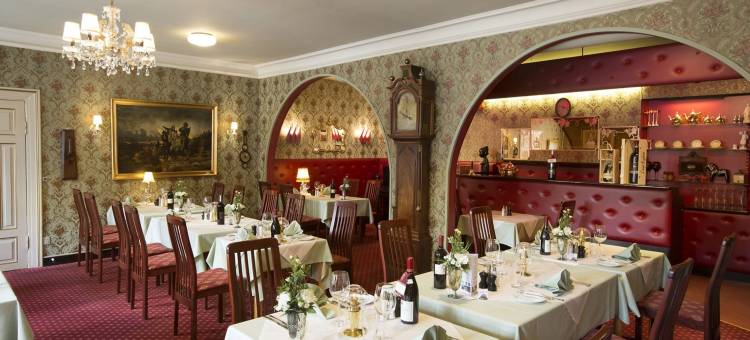 阿格斯可夫库洛酒店(Agerskov Kro & Hotel)图片