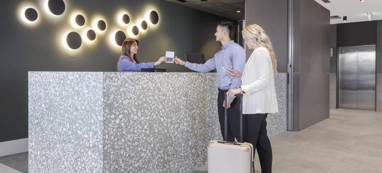 奎斯特水上花园酒店(Quest Watergardens)图片