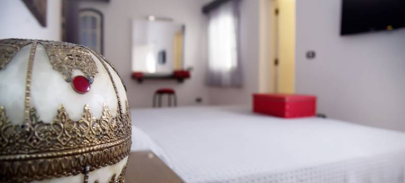 SANAFIR酒店 - El Pacha套房(Sanafir Hotel - El Pacha Suites)图片