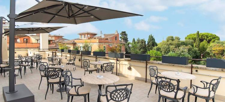 Civette酒店(Hotel Delle Civette)图片