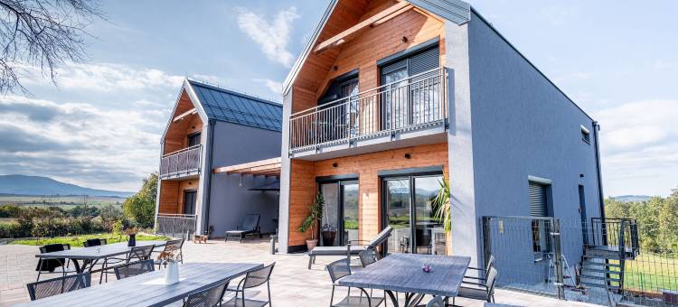 B&B维拉多利纳普利特維齊(B&B Villa Dolina Plitvice)图片
