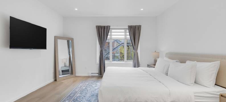 维多利亚市中心蒙特利尔(Le Victoria Midtown Mtl)图片