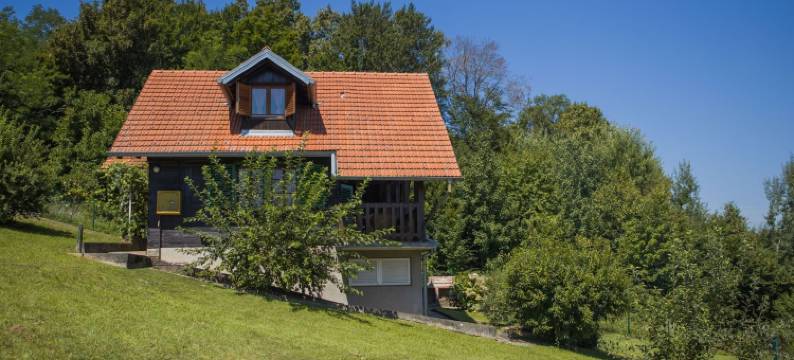 Mila假日之家(Holiday Home Mila)图片