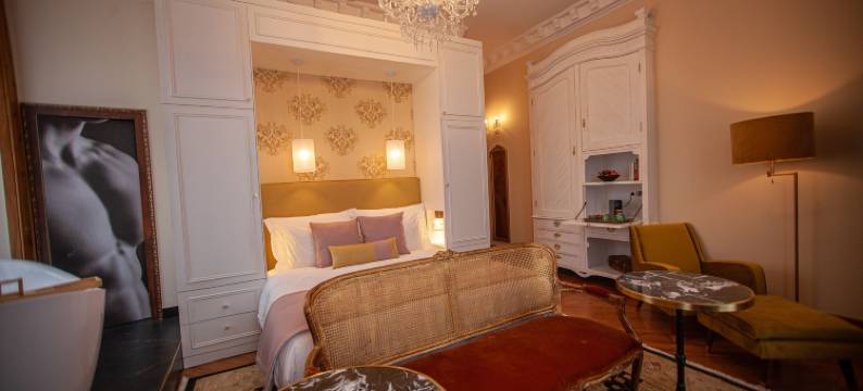 讲故事者宫殿(Storytellers Palace)图片