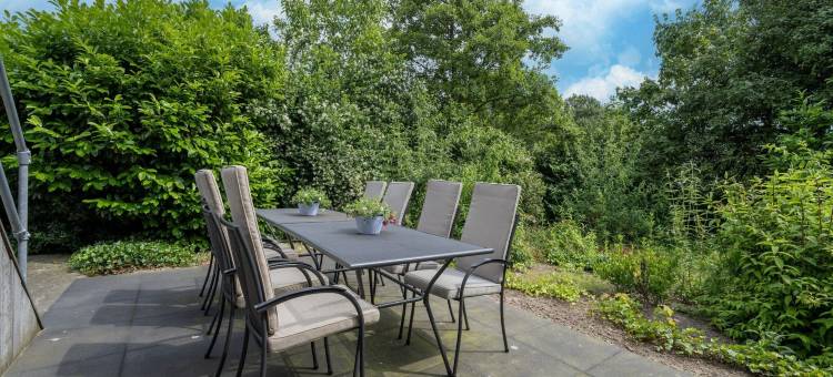 埃贝亨的度假天堂(Eibergen s Holiday Haven)图片