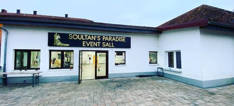 Landhotel zum Kühlengrund & Soultans Paradise乡村酒店(Land Hotel Zum Kühlen Grund)图片