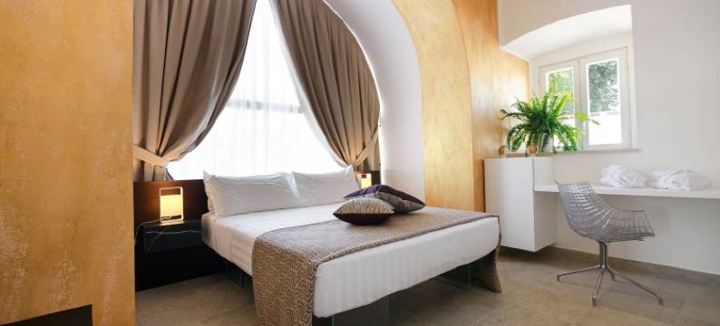 TENUTA GENTILE度假村＆SPA(Tenuta Gentile Resort & Spa)图片