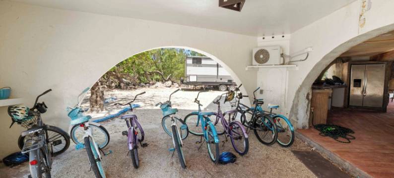 巴纳克度假村(Barnacle Bed and Breakfast)图片