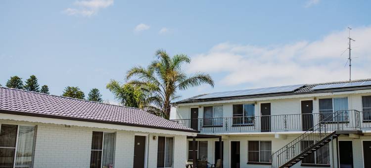 潘公司维多利亚海港(PanCo Victor Harbor)图片