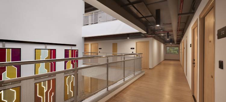 金格尔金奈OMR(Ginger Chennai OMR)图片