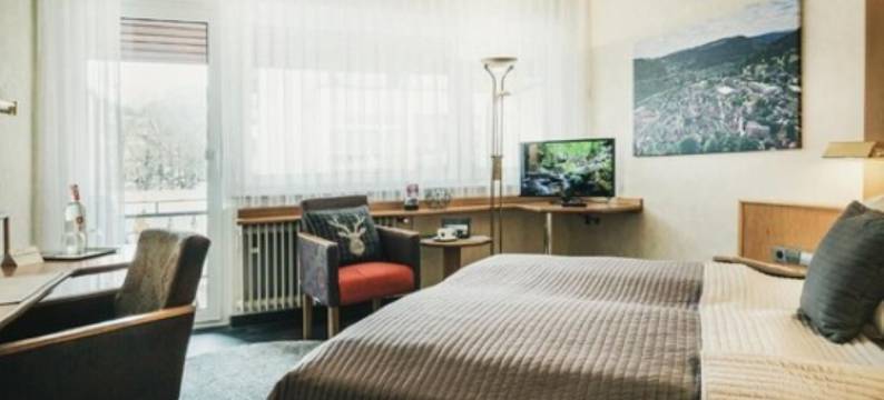 科赫酒店(Hotel Koch)图片