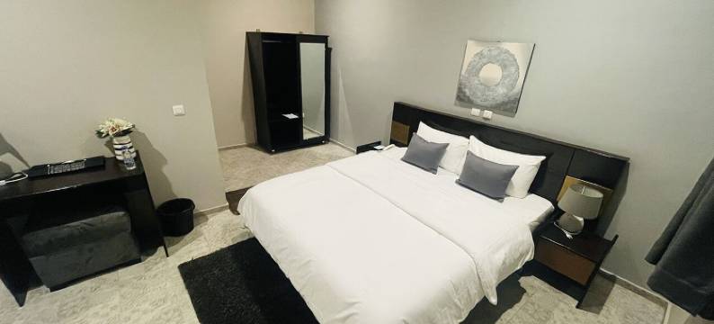 奥尼克斯酒店(Onyx Hotel)图片