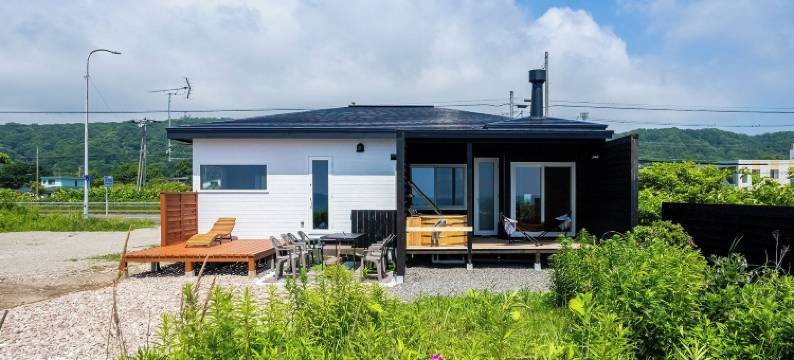 THE OCEAN VISTA 海眺亭(The Ocean Vista)图片