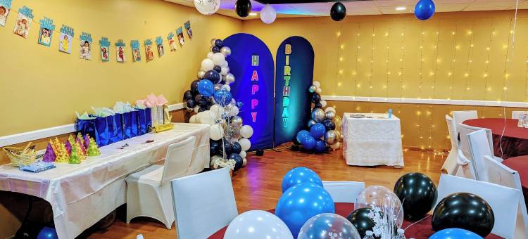 波科诺宾馆及宴会厅(Pocono Inn & Banquet - Stroudsburg)图片