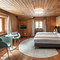 Cà del Borgo, Rooms & Suites 卡德尔堡,客房和套房