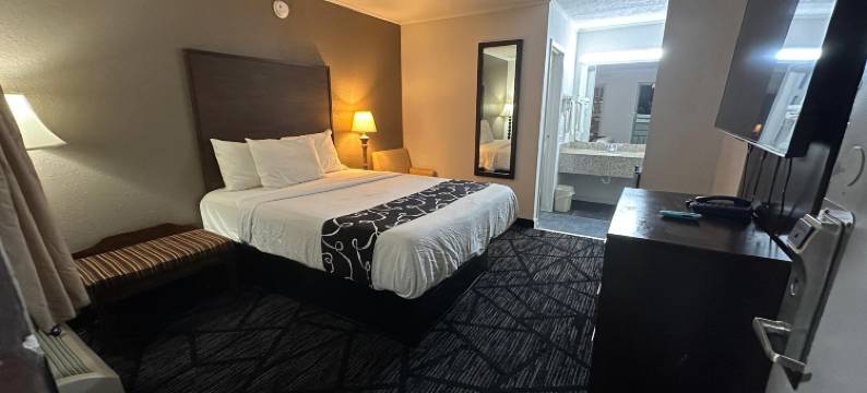 金斯波特旅行汽车旅馆(Travel Inn Kingsport)图片