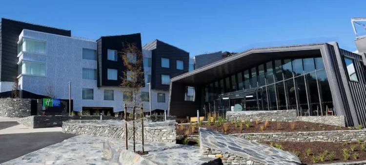 皇后镇智选假日套房酒店(Holiday Inn Express & Suites Queenstown)图片
