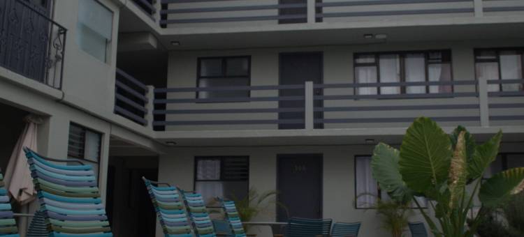 马尔克斯 奥加萨 - 酒店(Marqués Oaxaca - Hotel)图片