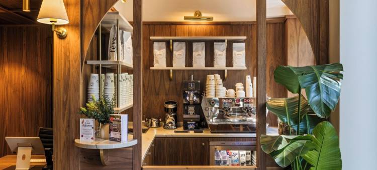 星辰饭店(Le Citizen Hotel)图片