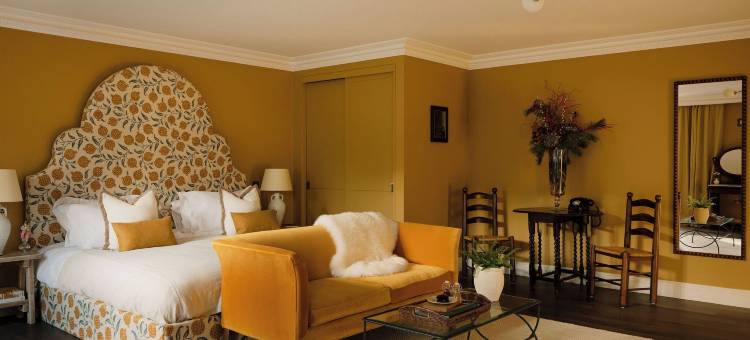 雷斯韦特桑森德酒店(Saltmoore)图片