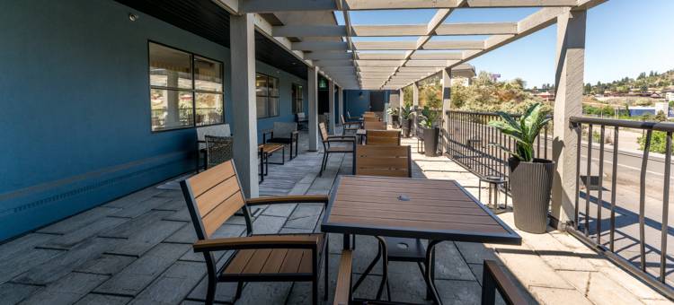 坎卢普斯太平洋旅馆及套房(Prestige Aberdeen Lodge Kamloops)图片