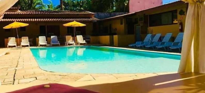 Pousada海滩(Pousada Point Beach)图片