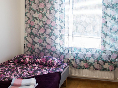 Kotimaailma 豪华湖景公寓