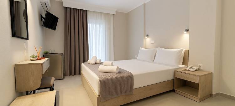 艾瑞斯酒店(Samel Hotel)图片