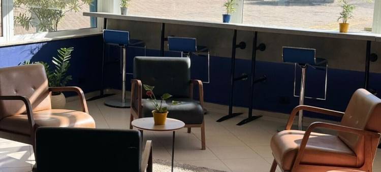 皮拉西卡巴宜必思快捷酒店(Ibis Budget Piracicaba)图片